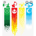 Avatar: the Avatars past
