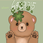 ʕ •ᴥ•ʔ Bear group ʕ •ᴥ•ʔ *