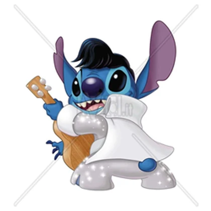 Stitch Fans Roblox group icon