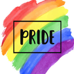 LGBTQ+ Pride!