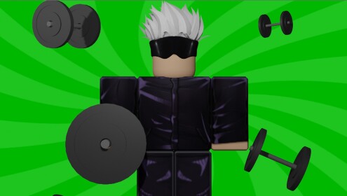 WorkOutSimulator