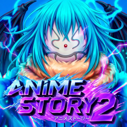 Anime Story 2 [Re-Release]  icon