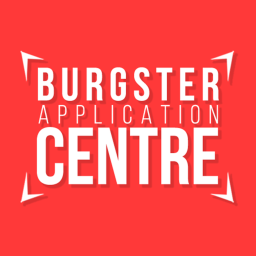 Burgster Burgers :: Application Centre