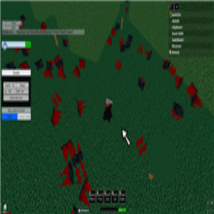 Hax In Pokemon Arena X? Roblox decal