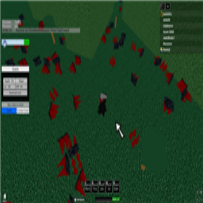 Hax In Pokemon Arena X? Roblox decal