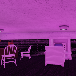 room vibe