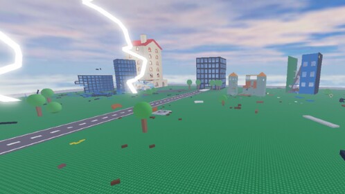 Tormenta en roblox