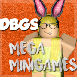 Mega Minigames