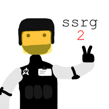 scuffed scp roleplay game 2 - v0.9 [ZOMBIE UPDATE]