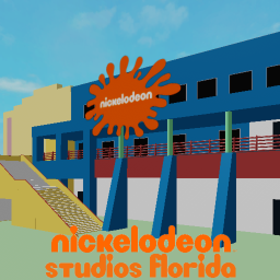 Nickelodeon Studios Florida