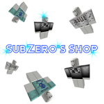 SubZero's Shop