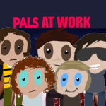 Pals At Work