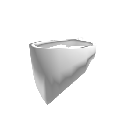 White Bandana