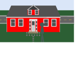 The Cult of reason House
