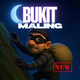 [CARRY!] 🗻 BUKIT MALING icon