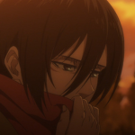 AOT Comrades