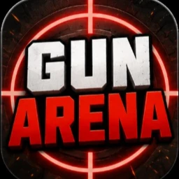 (FREE ADMIN) gun arena icon