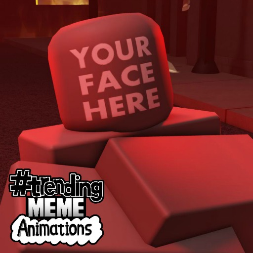 [ONE LAST BITE] Trending Meme Animations