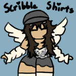 ScribbleShirts