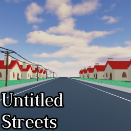 Untitled Streets