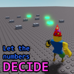 Number Challenge icon