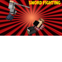 !!!!!Sword Fighting!!!!