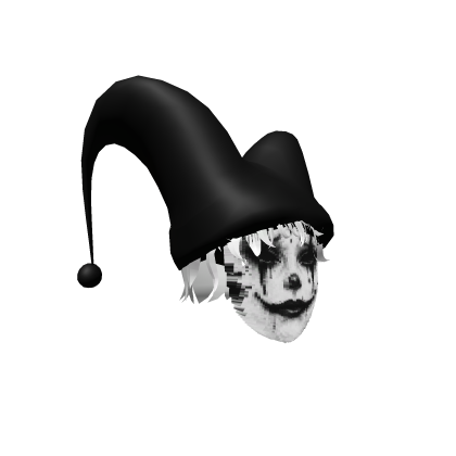 Mask Clown Roblox item