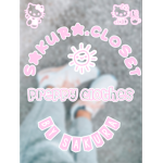 Sakura.closet
