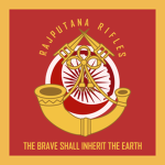 | Rajputana Rifles |