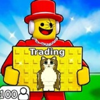 Steal a Omusyos (Trading Plaza)