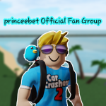 Princeebet official fan group