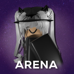 DESILYIA // ARENA