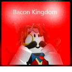 Da Bacon And Acorn Kingdom