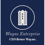 Wayne-Enterprise