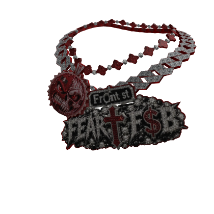 Chop  Roblox item