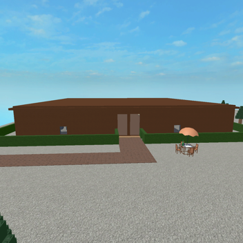 ChilledBoo's House.