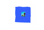 The Blue Blocks