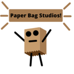 Paper Bag Studios!