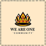WEE ARE ONE