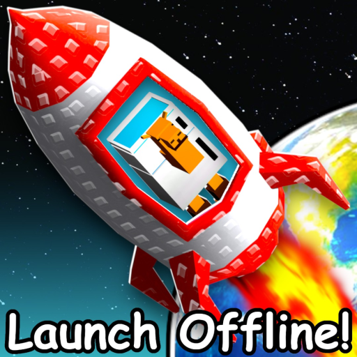 [UPD🚀] Rocket a Brainrot official Roblox game thumbnail