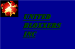 United Bloxxers Inc