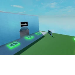 No Checkpoint Obby icon