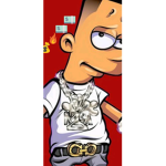 -$ENT GANG