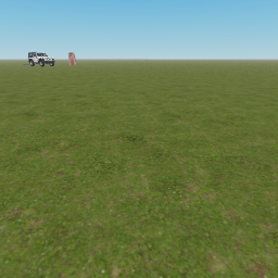 Survive at Shrek [VC UPDATE]