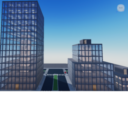 City