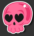 skulls and y2k