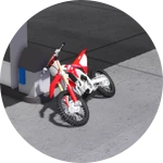 Honda CRF450R