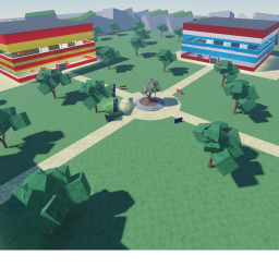 Superhero Tycoon!