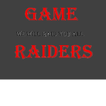GAME RAlDERS