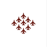 Roblox Virtual Red Arrows